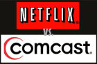 <b>有线电视巨头康卡斯特推在线视频服务，不只是为对抗Netflix</b>