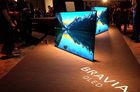 索尼BRAVIA A1占领了OLED电视畅销机型第一