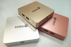 linkinmeP1机顶盒免费看直播方法，2017最新教程
