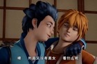 《妖神记》动漫开播，高清免费在线观看全集！