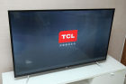 金属外观 强劲性能 TCL D55A630U电视评测