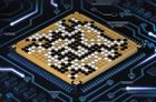 “人机大战”第一局结束！柯洁执黑不敌谷歌AlphaGo