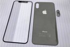 <b>iPhone8面板曝光：真容露出 全面屏无疑</b>