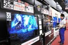 <b>索尼持续研发OLED：对画质的偏执 寄望A1拯救电视业务</b>