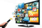 <b>智能电视行业面临繁简抉择：重功能还是重市场</b>