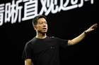 <b>孙宏斌谈乐视：贾跃亭退出 好多人愿意接盘</b>