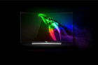 <b>高端彩电需求旺盛 OLED电视销量大幅增长</b>