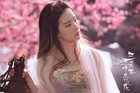 电影《三生三世十里桃花》上映，白浅夜华三生虐恋高清观看！
