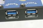 USB 3.0的理论传输速度是多少？USB 3.0比USB 2.0快多少？