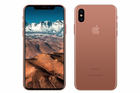 <b>iPhone 8新配色“腮红金” 引发新一轮抢购热潮</b>