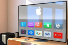 <b>苹果要造OLED电视？假的！</b>