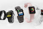 <b>Apple Watch 3支持LTE但不能打电话 能够独立于iPhone使用</b>