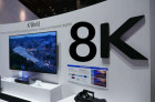 8K应该是一套完整的产业 而不仅仅是一台电视