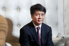 <b>孙宏斌多次力挺贾跃亭：贾跃亭仍为乐视网第一大股东</b>