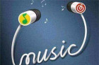 腾讯音乐与阿里音乐达成版权转授权合作 百度和网易怎么办？