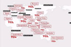 <b>TCL电视如何打进全球前三：发力人工智能 布局全球市场</b>