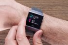 <b>Fitbit将于10月1日以299.95美元推出Ionic智能手表</b>