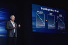 <b>NVIDIA GTC大会中国站：黄仁勋主讲AI 不忘揶揄Intel</b>