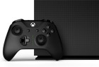 <b>英国Xbox One X已出现备货不足，因玩家需求量太大</b>