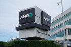 <b>AMD股价因收购传闻大幅上涨 今年已经上涨了21%</b>