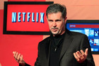 <b>Netflix业绩看起来挺美，订阅用户在增长，现金流却为负</b>
