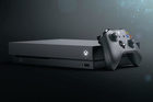 <b>微软XBOX ONE X于今日开卖 售价3999元</b>