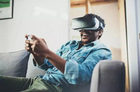你们会不会好奇，不声不响的VR/AR如今到底怎么样了呢？