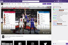 NBA：在Twitch平台上每周最多直播六场G联赛小型赛事