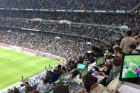 <b>西班牙国家德比向全世界4K HDR直播 有史以来最大的4K足球直播</b>