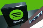 比起Spotify，腾讯音乐为何更受市场青睐？