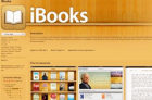 苹果公司拟重新设计iBooks应用以挑战亚马逊