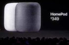 用苹果HomePod听歌 比一颗LED灯泡还省电
