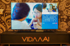 <b>海信VIDAA-AI人工智能电视系统发布 开启自动识图时代</b>