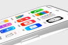 <b>iPhone 11真机图曝光：没有额头刘海，全面屏设计更加的彻底</b>