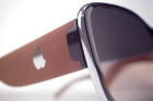 <b>苹果智能眼镜概念图曝光：2020年左右与苹果的AR眼镜见面</b>