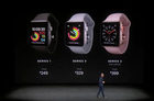 <b>中国联通抢跑eSIM业务 Apple Watch 3将可打电话</b>