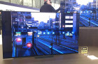 <b>2018AWE现场直击：索尼OLED电视新品A8F惊艳亮相</b>