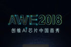 <b>AWE2018：创维AI芯片开启中国首秀</b>