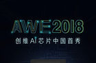 <b>AWE2018：创维AI芯片开启中国首秀</b>