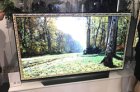 <b>2018AWE现场直击：LG Prime UHD TV新品携黑科技亮相</b>