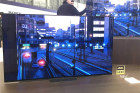 <b>胡歌出席索尼电视2018春季新品发布会 索尼OLED电视A8F亮相</b>