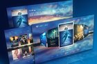 2018彩电厂商产品结构凸显高端化趋势