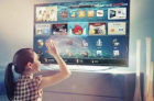 AI电视“未来发展潜力巨大 或能盘活电视市场