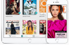 <b>苹果宣布收购数字杂志订阅服务Texture</b>