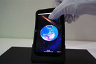 <b>TCL：6代柔性AMOLED面板产线预计2020年量产</b>