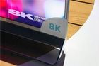 跨过4K主攻8K？彩电企业瞄准跨代升级