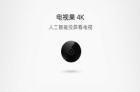 <b>爱奇艺电视果4K新品上市: 人工智能加持投屏黑科技 售价228元</b>