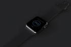 Apple Watch或将采用支持手势操控的圆形表盘