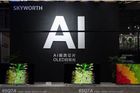 <b>AI+OLED双引擎发力 创维3月彩电销量同比增5%</b>