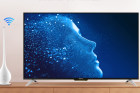 KKTV发布50吋AI电视新品 抢占智能家居入口